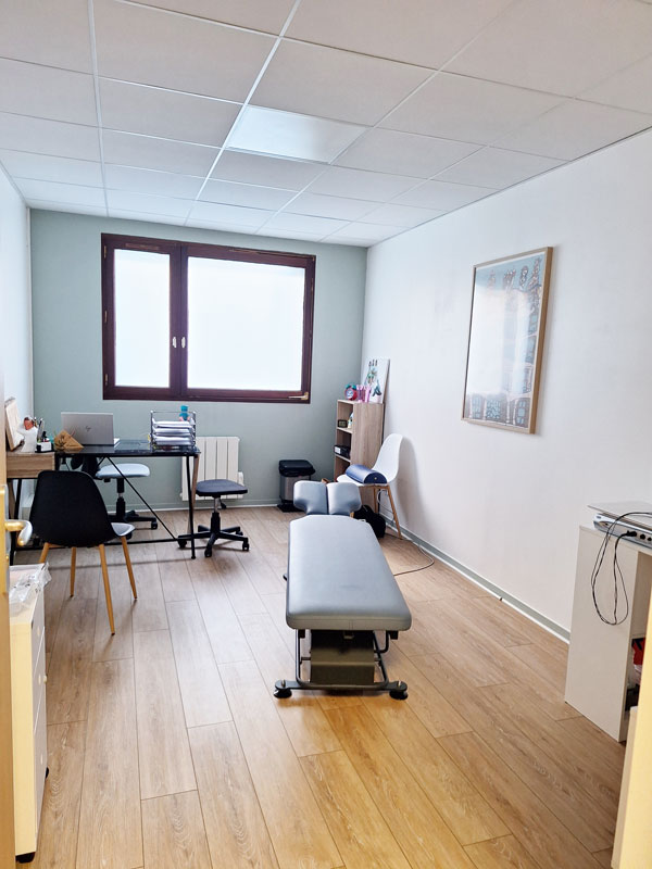 Accès ostéopathe Saint-Jean-de-Maurienne